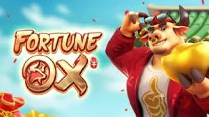 demo slot fortune ox