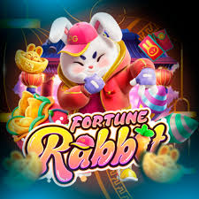 fortune rabbit melhor horario ícone